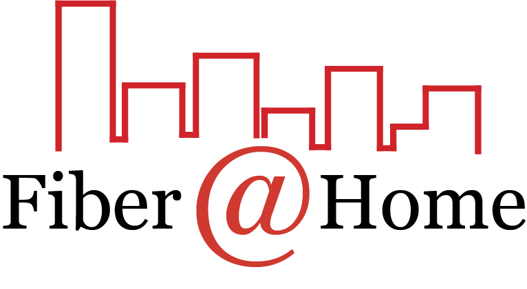 Fiber @Home